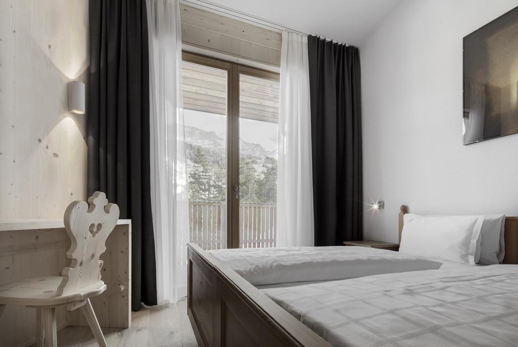 Gardenazza 3* Abtei