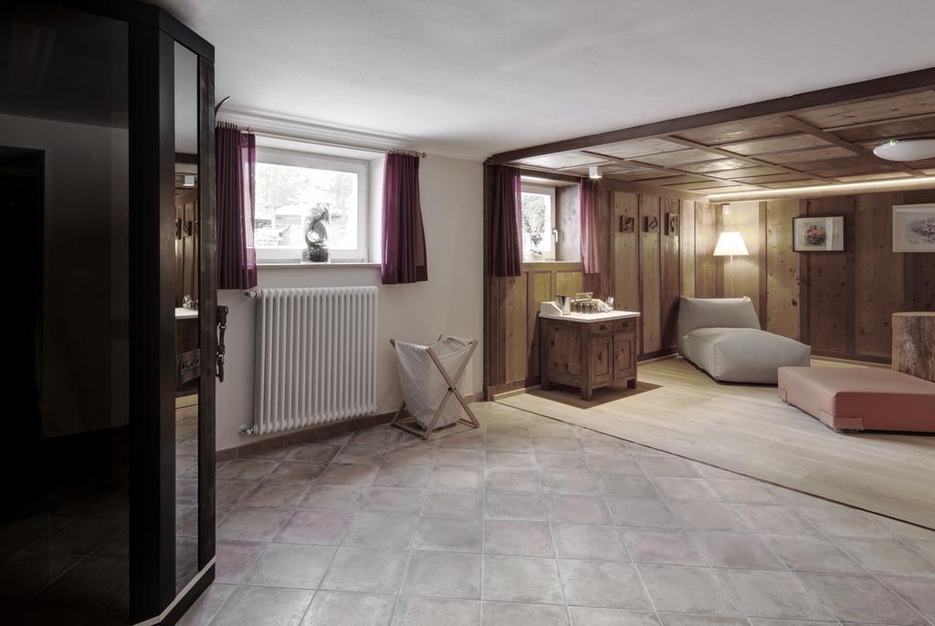 Gardenazza Hotel