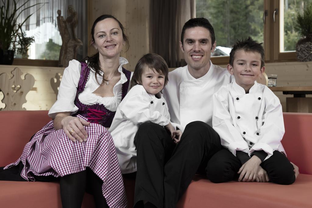 Gardenazza Hotel