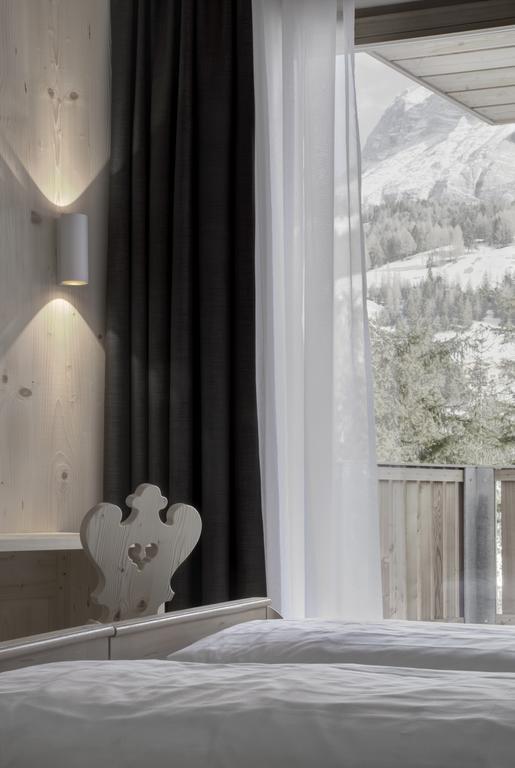 Gardenazza Hotel Badia (South Tyrol)