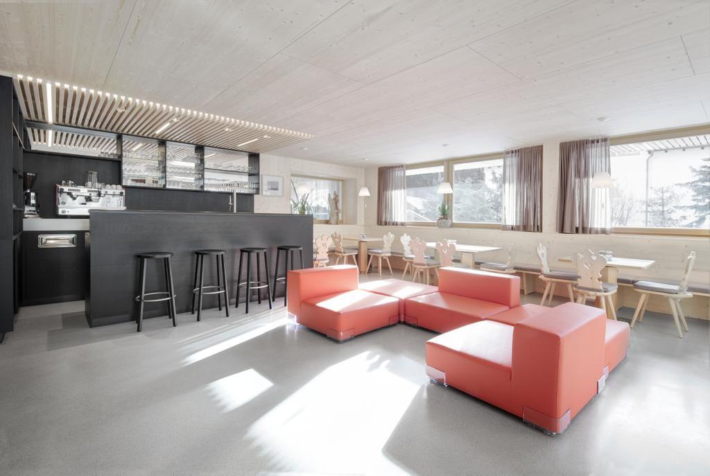 Gardenazza Hotel Abtei