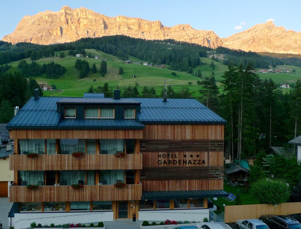 Hotel Gardenazza Abtei