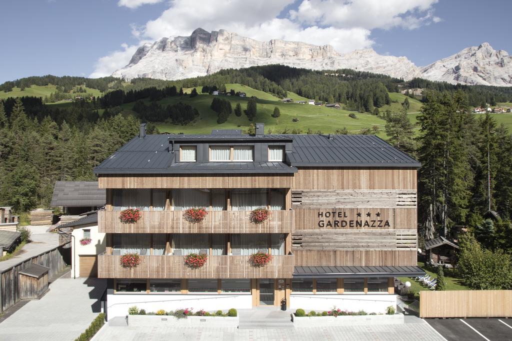 Gardenazza 3* Abtei