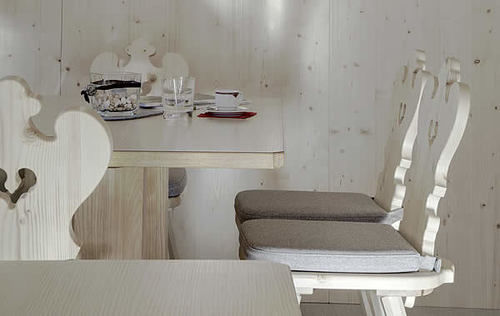 Hotel Gardenazza