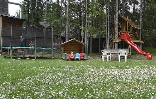 Gardenazza