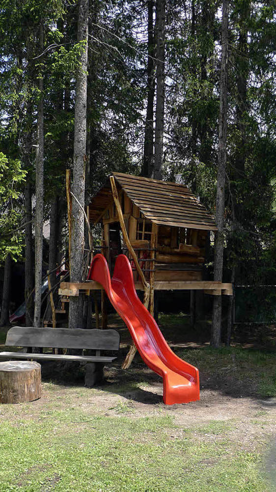 Hotel Gardenazza Badia (South Tyrol)