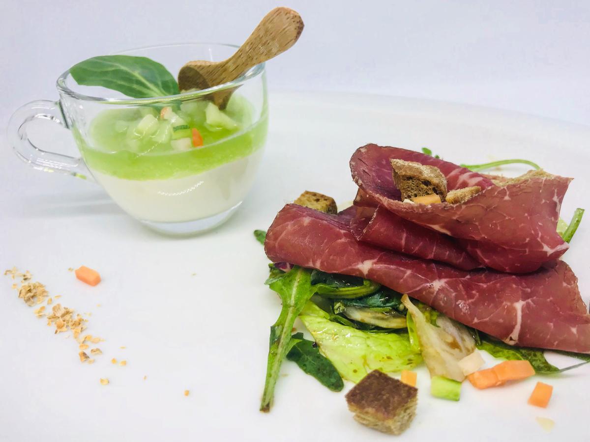 Hotel Gardenazza Badia (South Tyrol)
