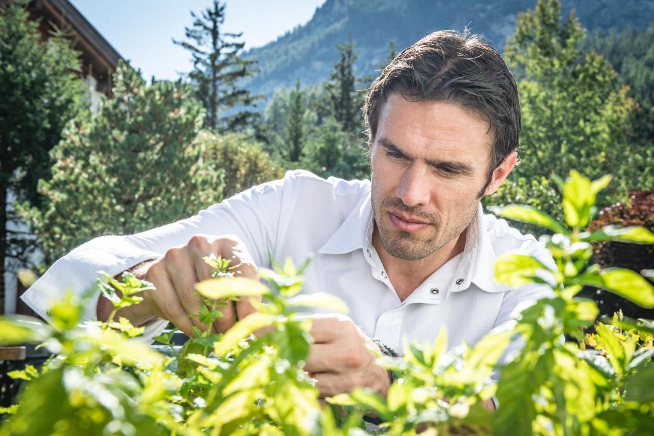 Gardenazza